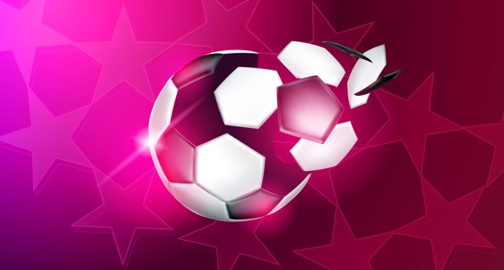 Τα φαβορί για το παγκόσμιο κύπελλο του Κατάρ το 2022 1