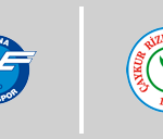 Adana Demirspor vs Ρίζεσπορ