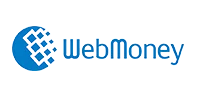 webmoney Logo