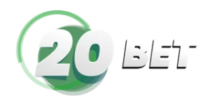 20bet logo