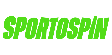 Sportospin logo